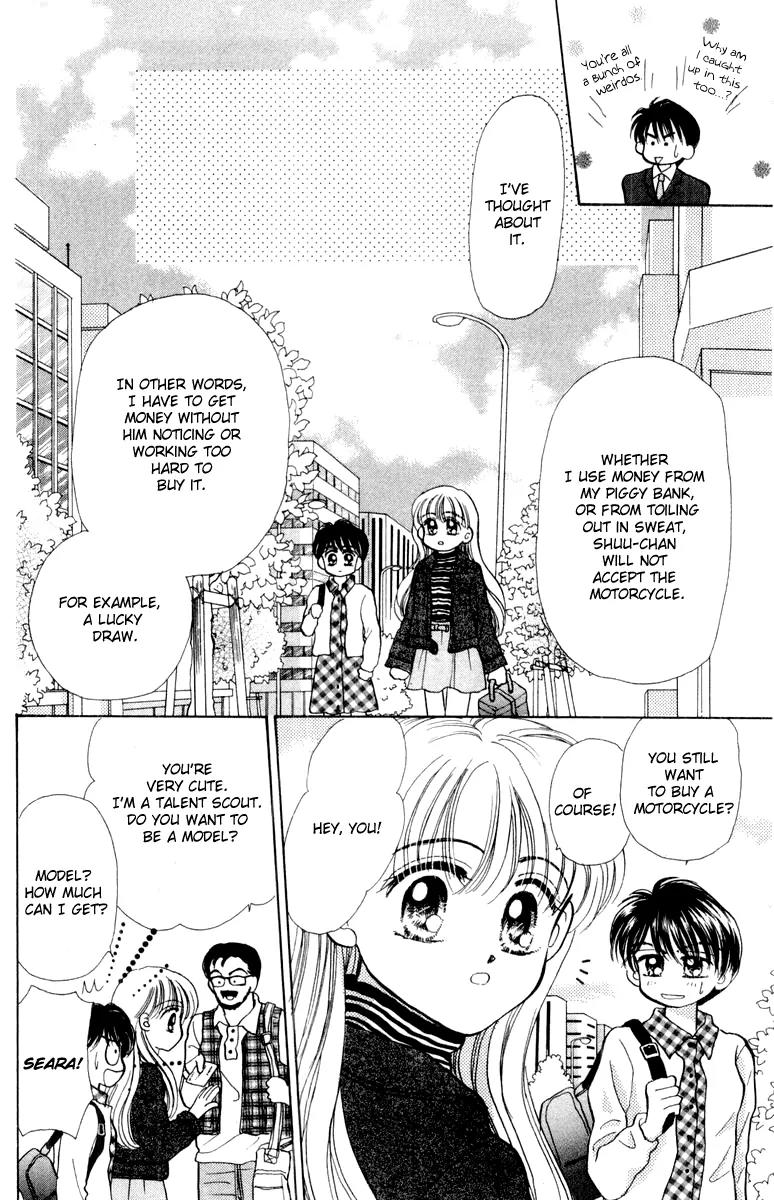 Baby Love Chapter 31 page 19 - Chapter 31