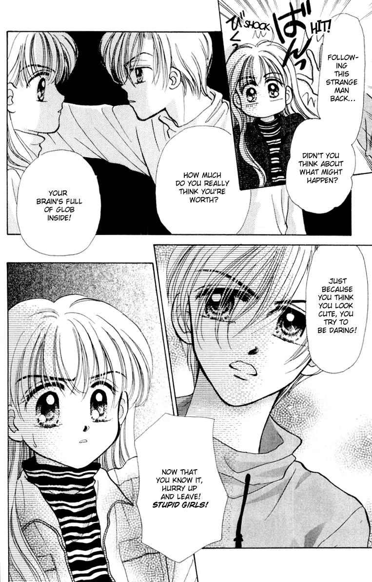 Baby Love Chapter 31 page 25 - Chapter 31