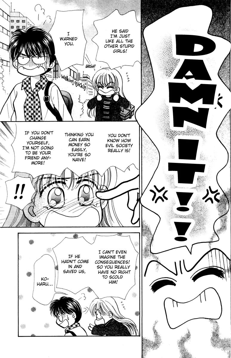 Baby Love Chapter 31 page 26 - Chapter 31