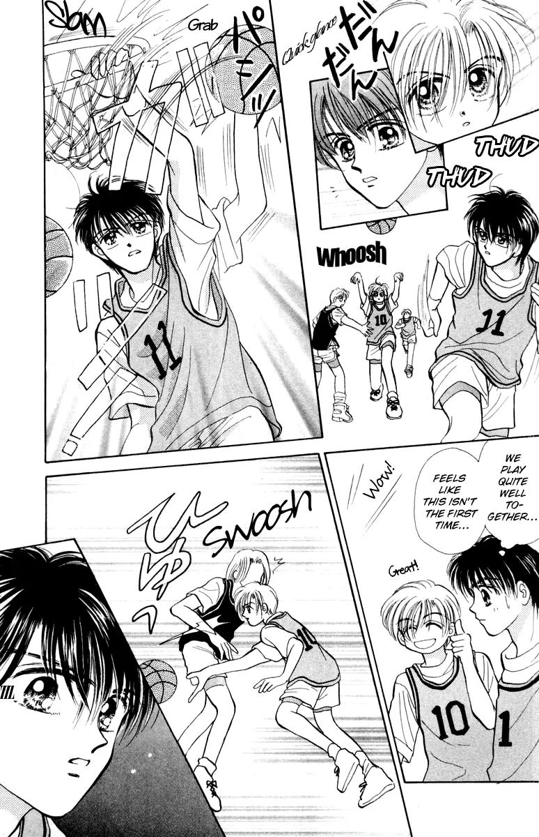 Baby Love Chapter 31 page 30 - Chapter 31