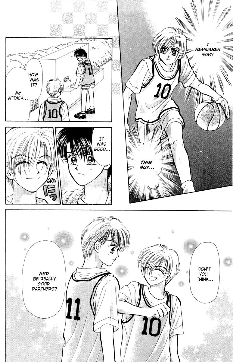 Baby Love Chapter 31 page 31 - Chapter 31
