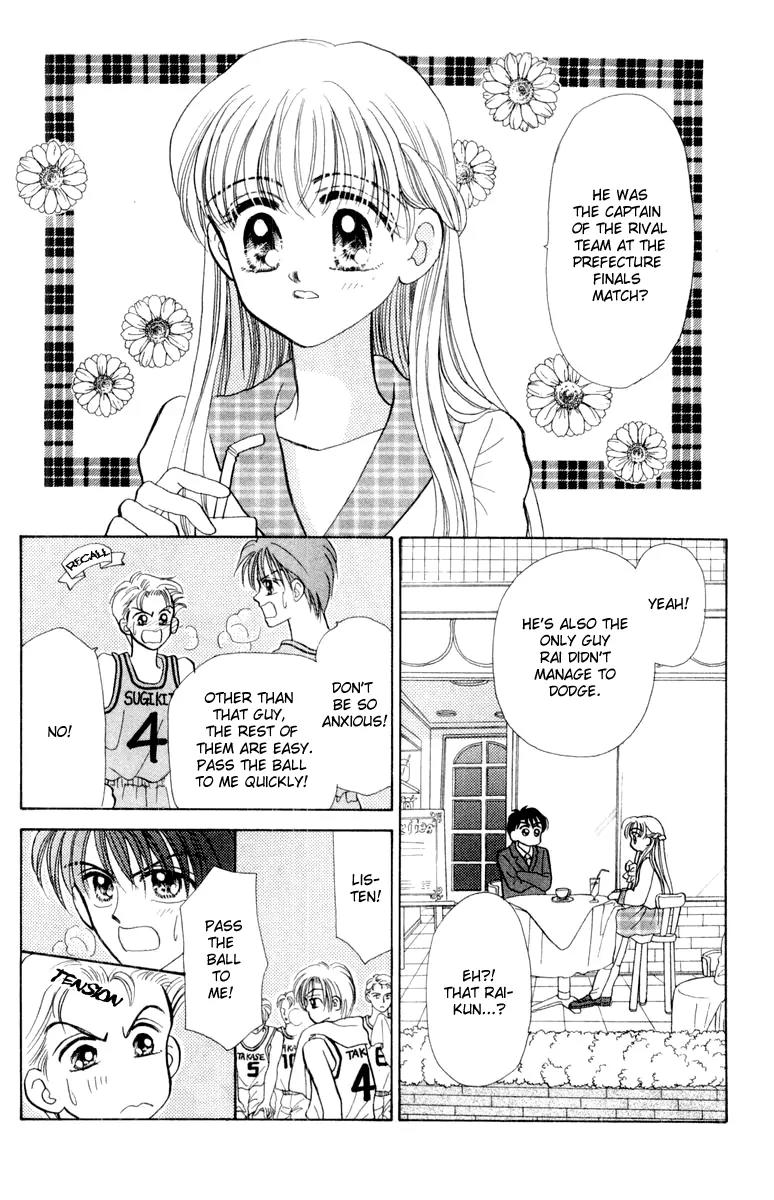 Baby Love Chapter 31 page 33 - Chapter 31