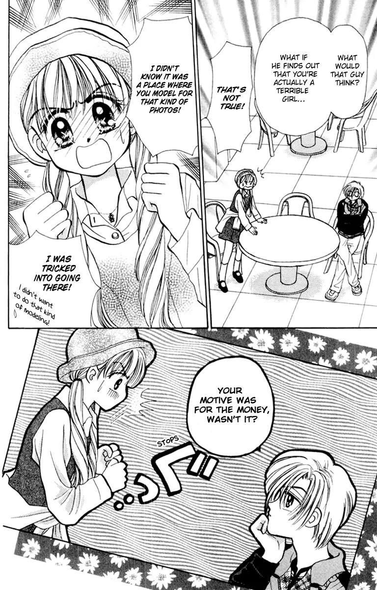 Baby Love Chapter 32 page 20 - Chapter 32
