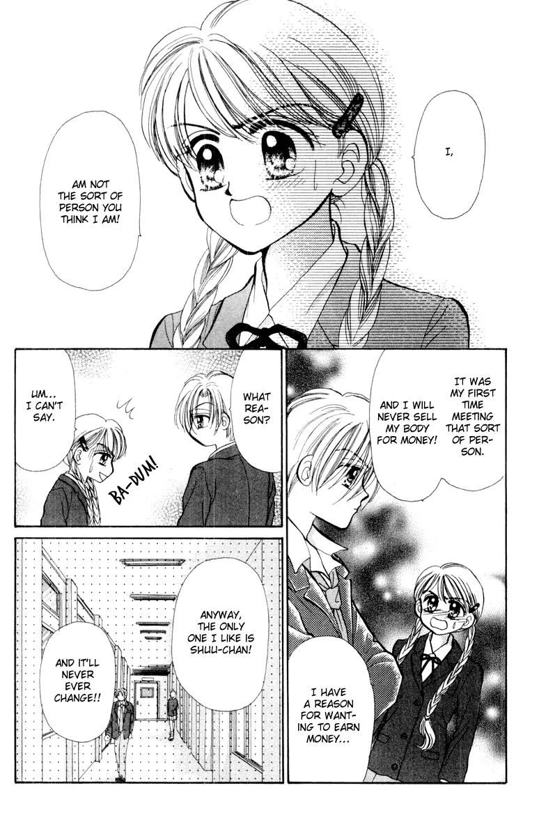 Baby Love Chapter 33 page 20 - Chapter 33