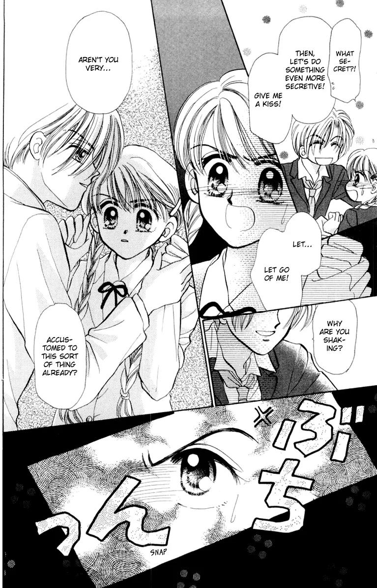 Baby Love Chapter 33 page 24 - Chapter 33
