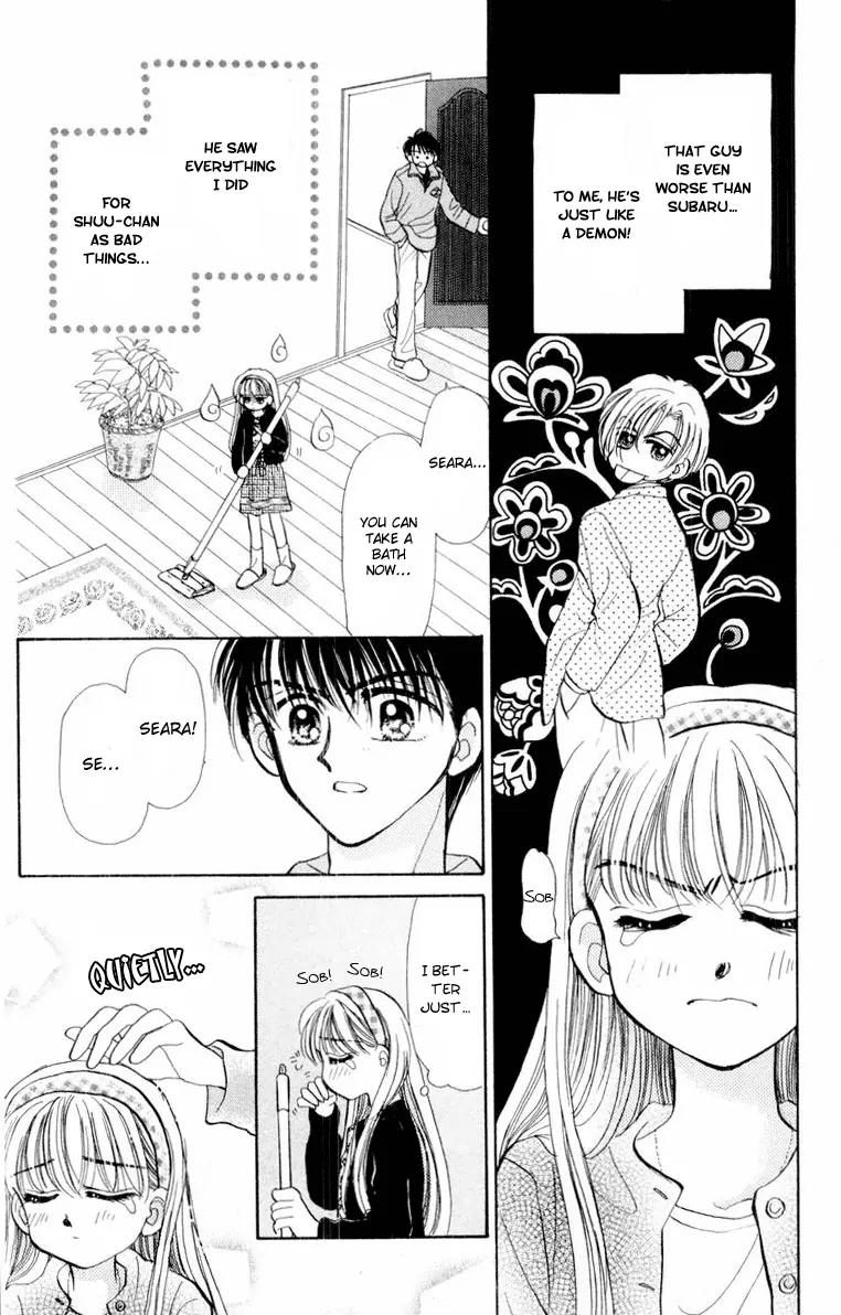 Baby Love Chapter 33 page 28 - Chapter 33
