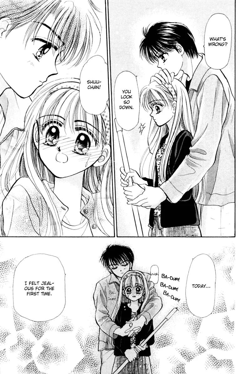 Baby Love Chapter 33 page 29 - Chapter 33