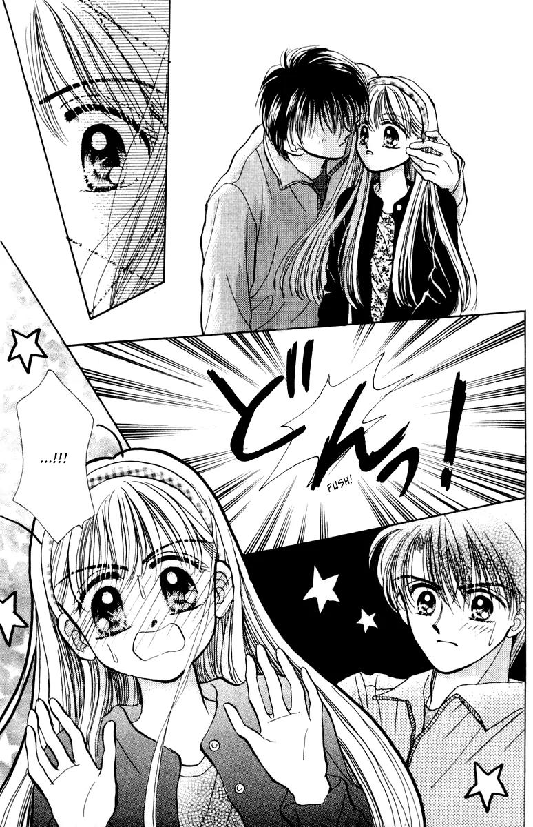 Baby Love Chapter 33 page 31 - Chapter 33