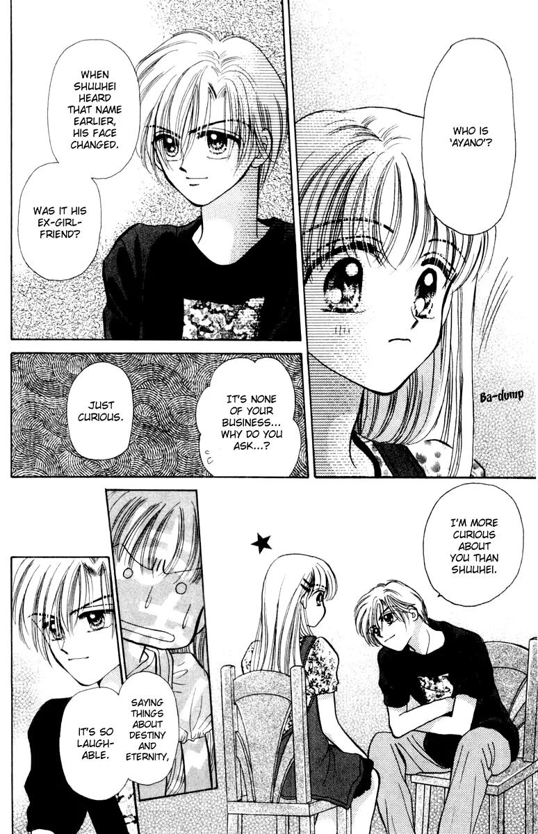 Baby Love Chapter 35 page 22 - Chapter 35