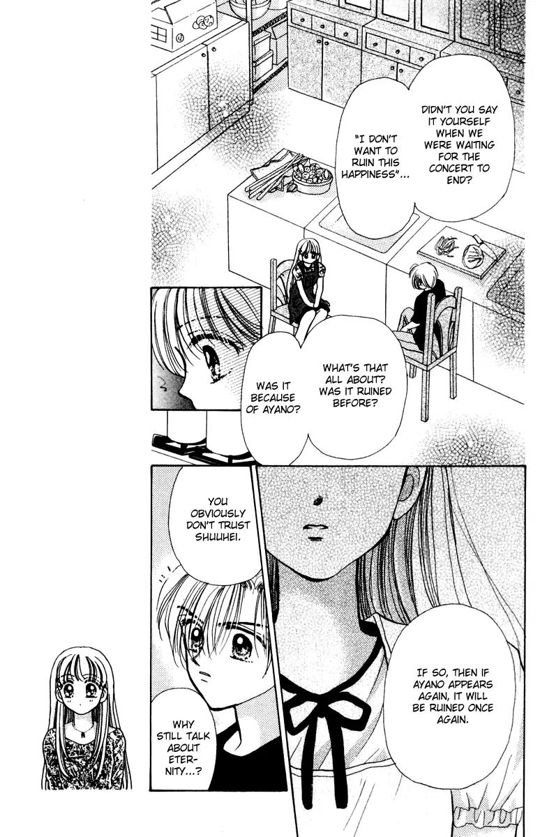 Baby Love Chapter 35 page 23 - Chapter 35