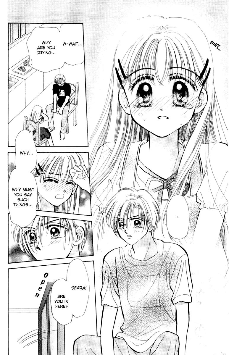 Baby Love Chapter 35 page 24 - Chapter 35