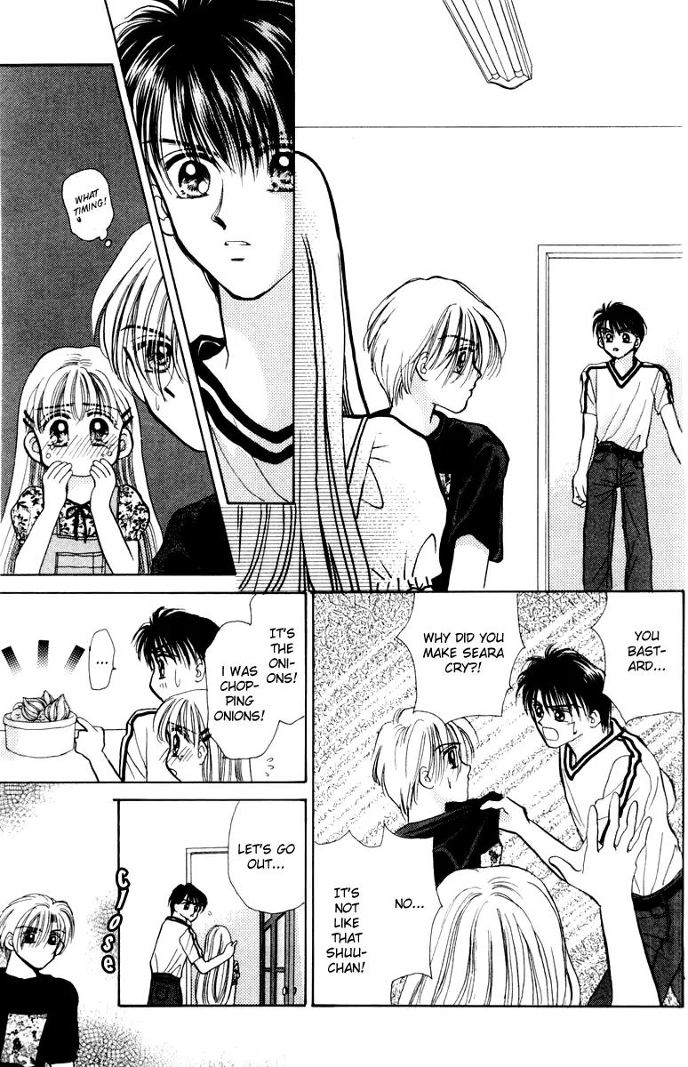 Baby Love Chapter 35 page 25 - Chapter 35