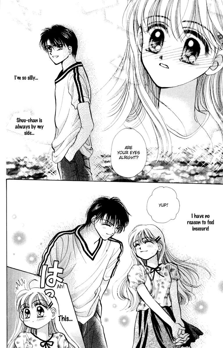 Baby Love Chapter 35 page 28 - Chapter 35