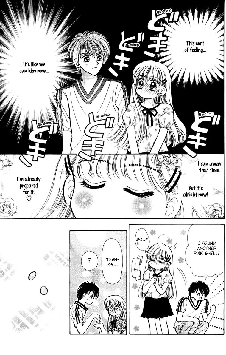 Baby Love Chapter 35 page 29 - Chapter 35