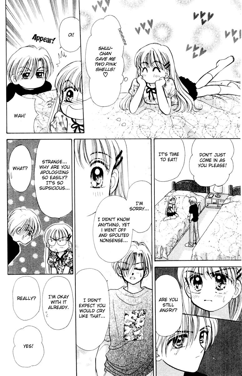 Baby Love Chapter 35 page 30 - Chapter 35