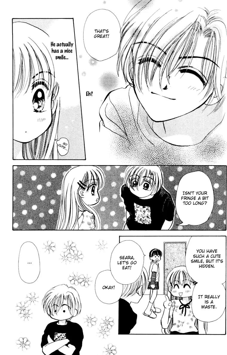 Baby Love Chapter 35 page 31 - Chapter 35