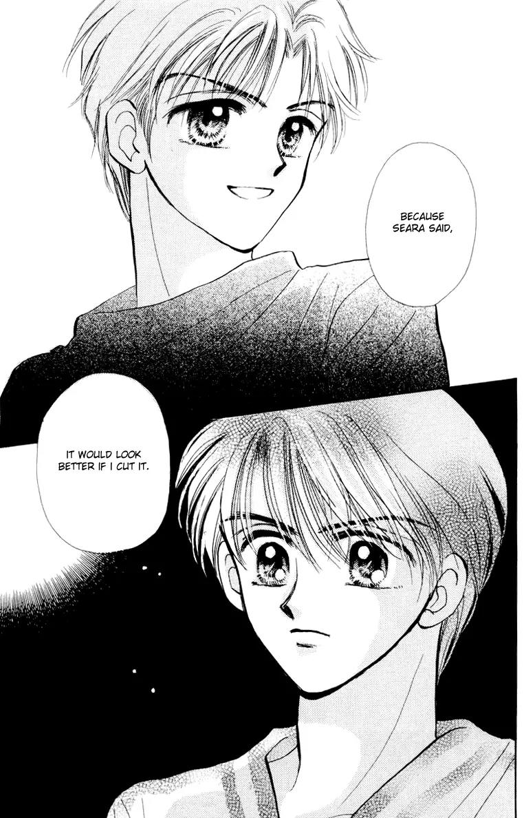 Baby Love Chapter 35 page 33 - Chapter 35