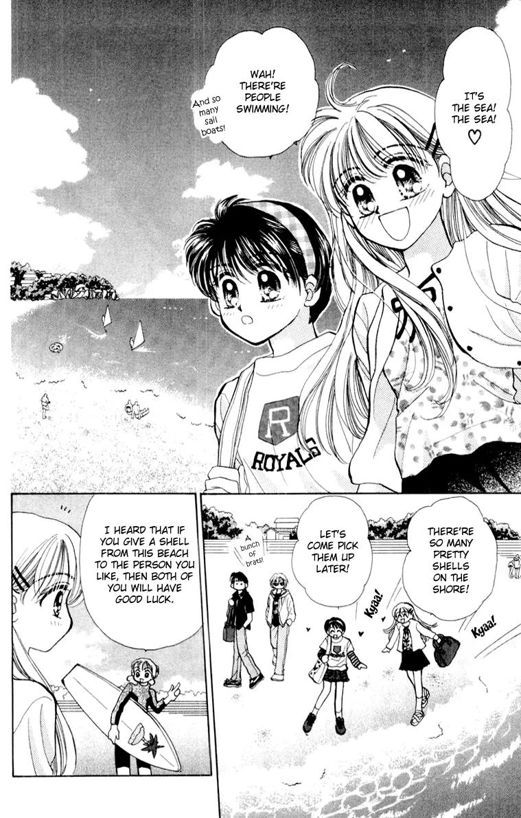 Baby Love Chapter 35 page 6 - Chapter 35