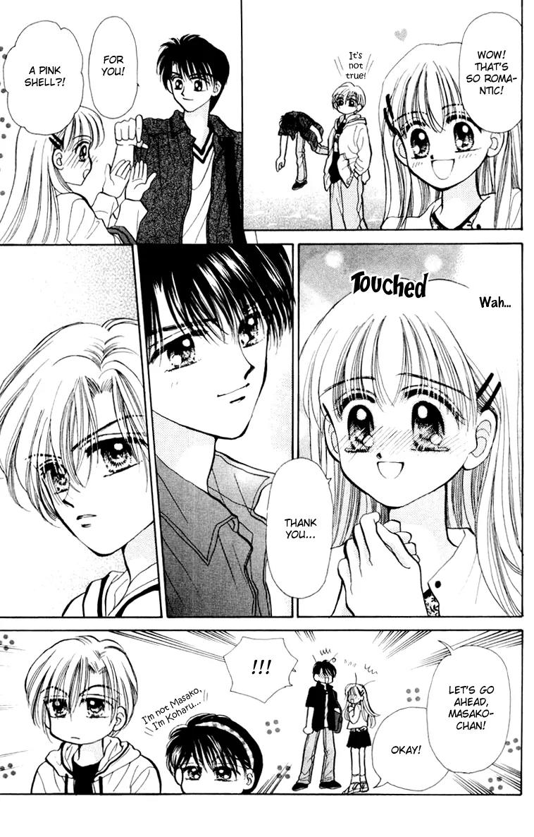 Baby Love Chapter 35 page 7 - Chapter 35