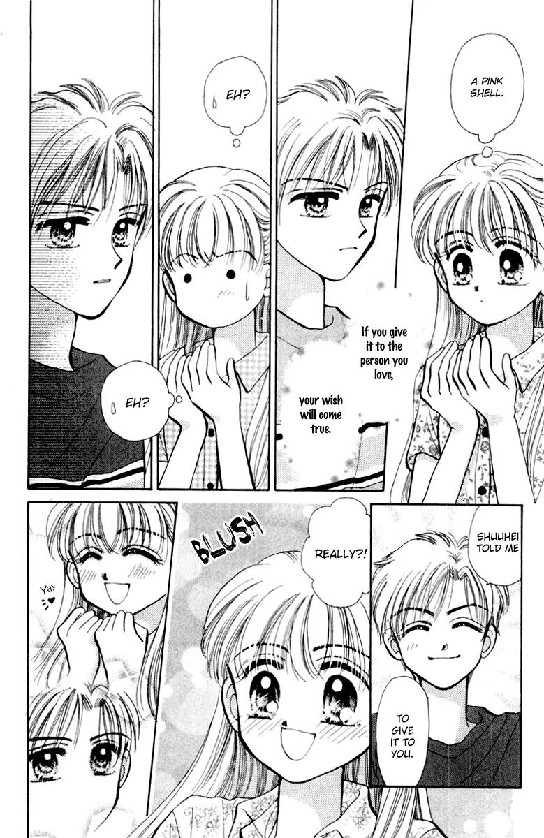 Baby Love Chapter 36 page 19 - Chapter 36