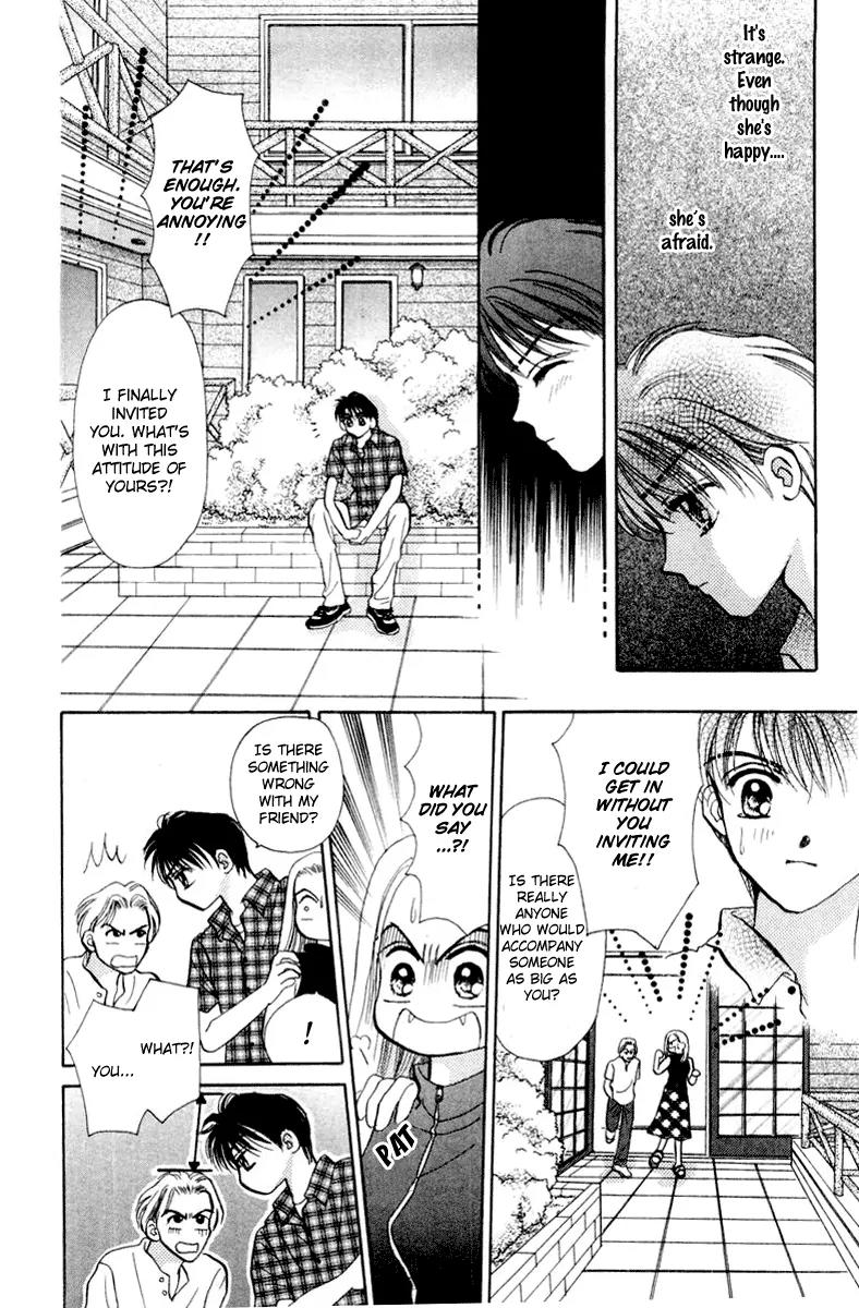 Baby Love Chapter 36 page 25 - Chapter 36