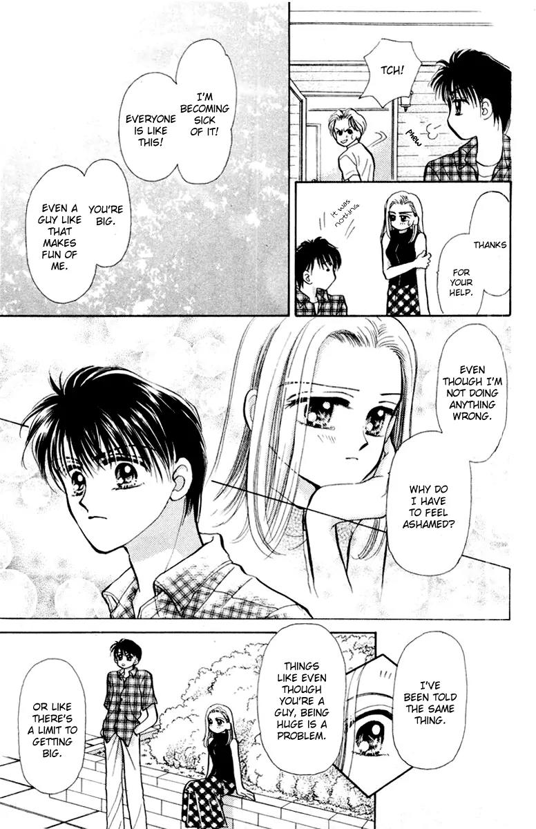Baby Love Chapter 36 page 26 - Chapter 36