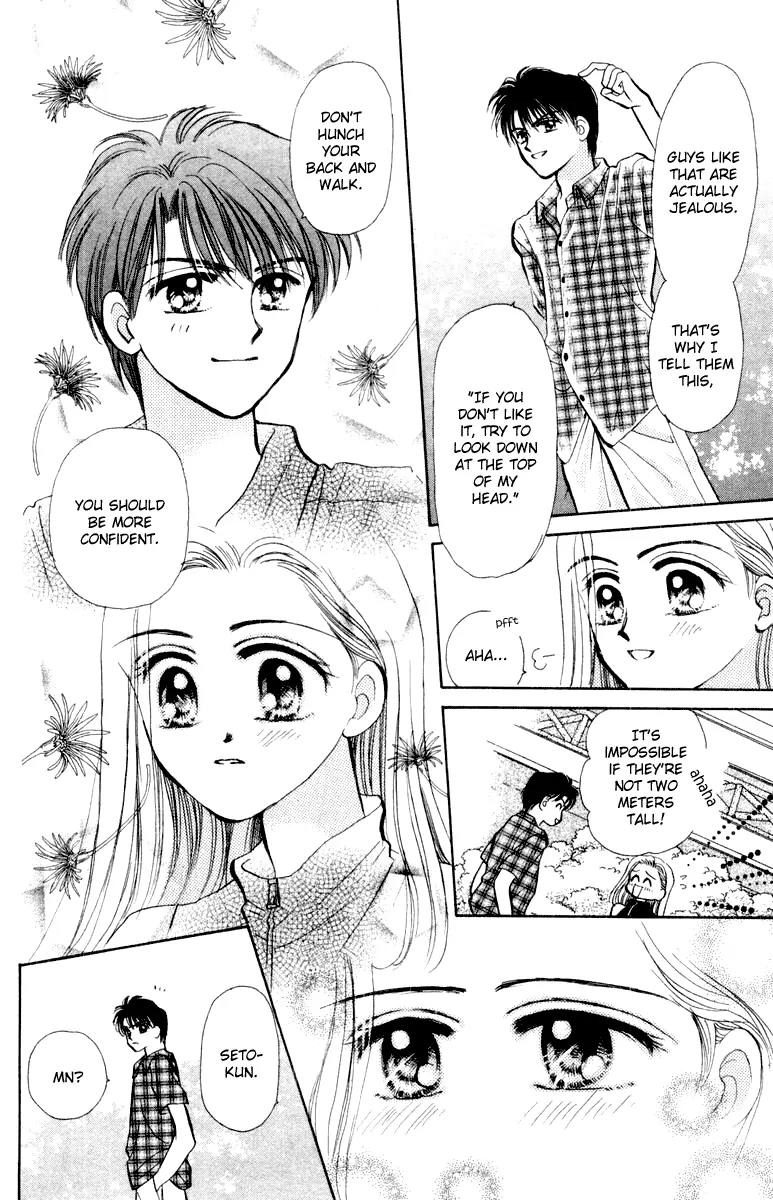 Baby Love Chapter 36 page 27 - Chapter 36