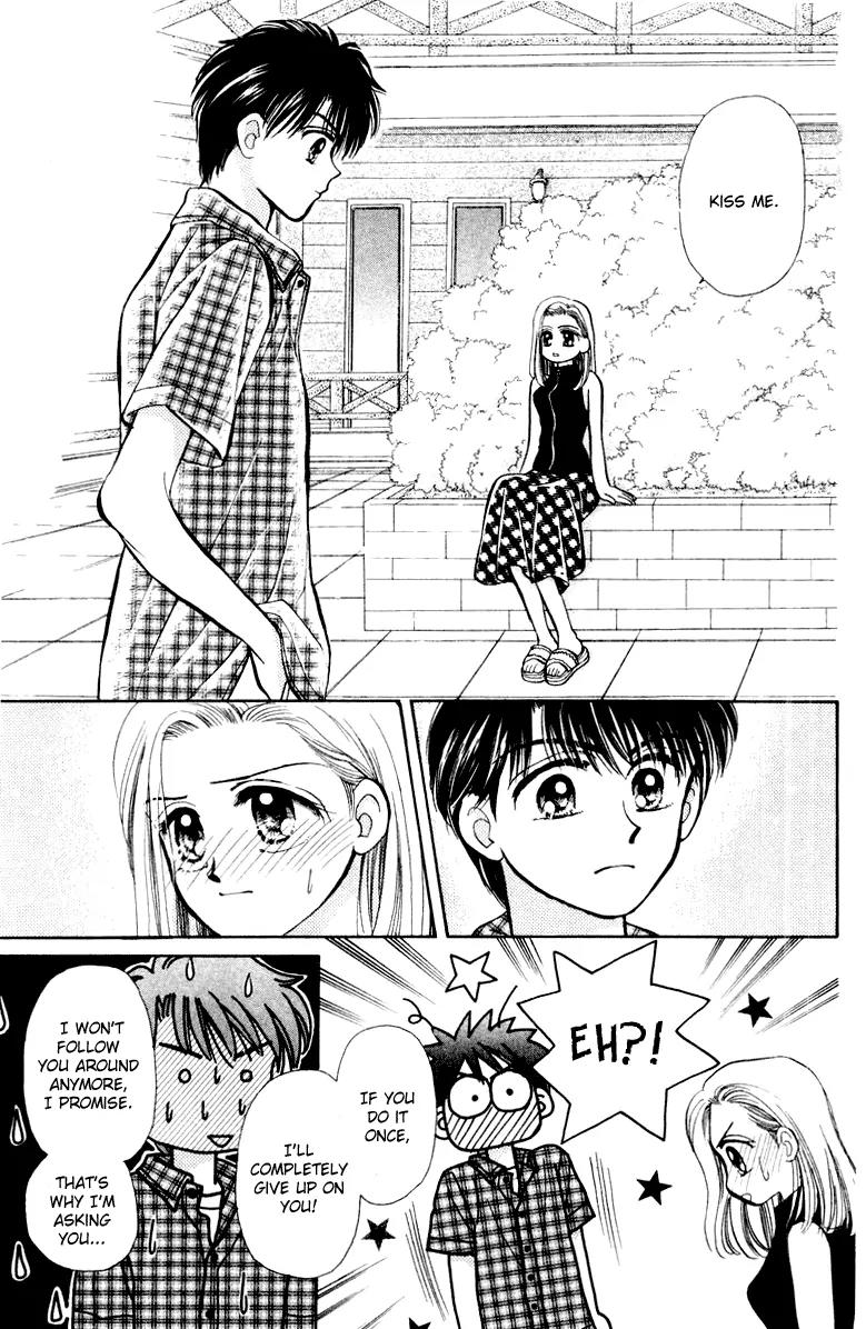 Baby Love Chapter 36 page 28 - Chapter 36
