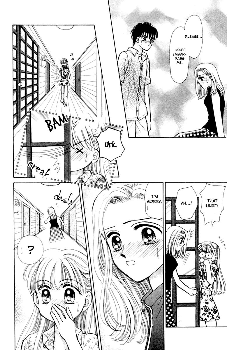 Baby Love Chapter 36 page 29 - Chapter 36