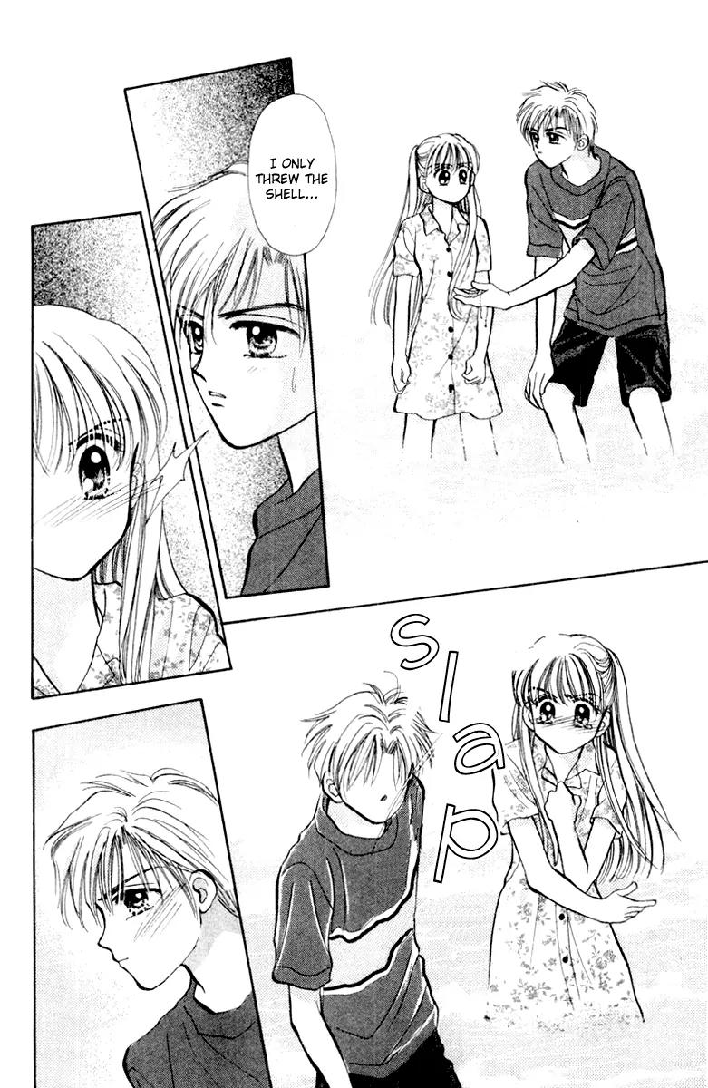 Baby Love Chapter 36 page 35 - Chapter 36
