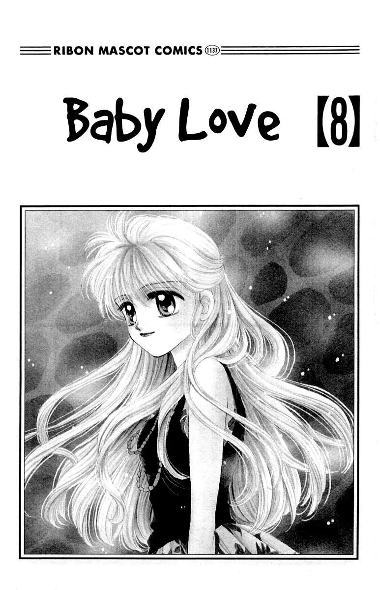 Baby Love Chapter 36 page 6 - Chapter 36