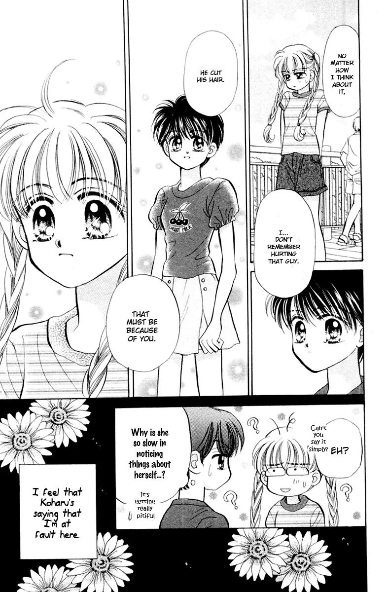 Baby Love Chapter 37 page 12 - Chapter 37