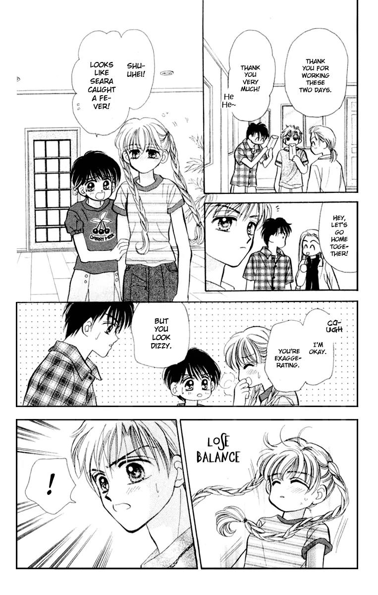 Baby Love Chapter 37 page 15 - Chapter 37