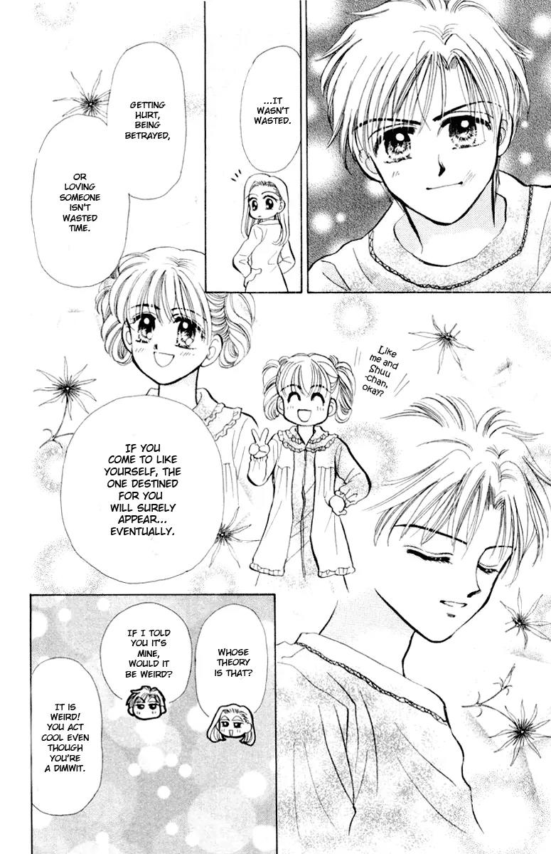 Baby Love Chapter 37 page 23 - Chapter 37