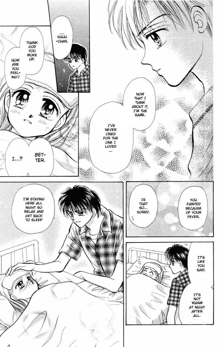 Baby Love Chapter 37 page 24 - Chapter 37
