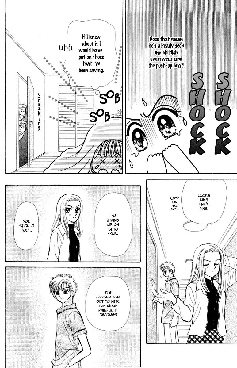 Baby Love Chapter 37 page 27 - Chapter 37