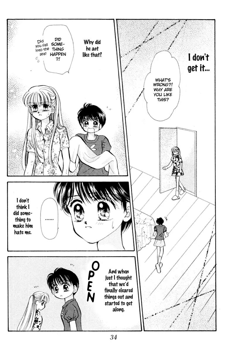 Baby Love Chapter 37 page 3 - Chapter 37
