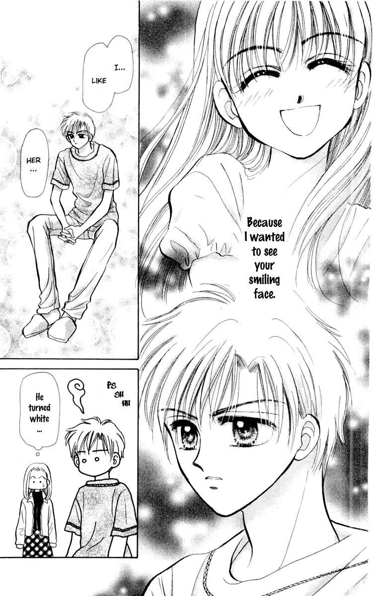 Baby Love Chapter 37 page 30 - Chapter 37
