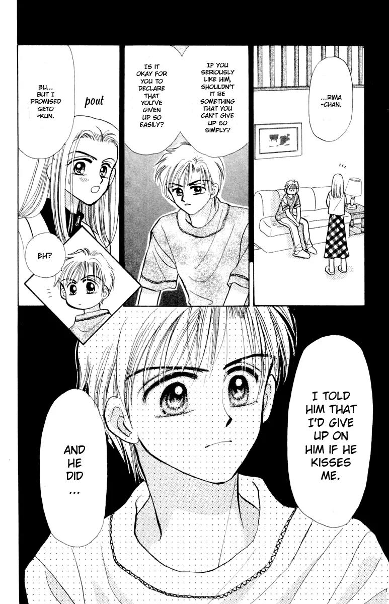 Baby Love Chapter 37 page 31 - Chapter 37