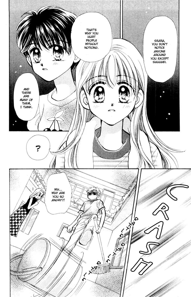 Baby Love Chapter 37 page 7 - Chapter 37