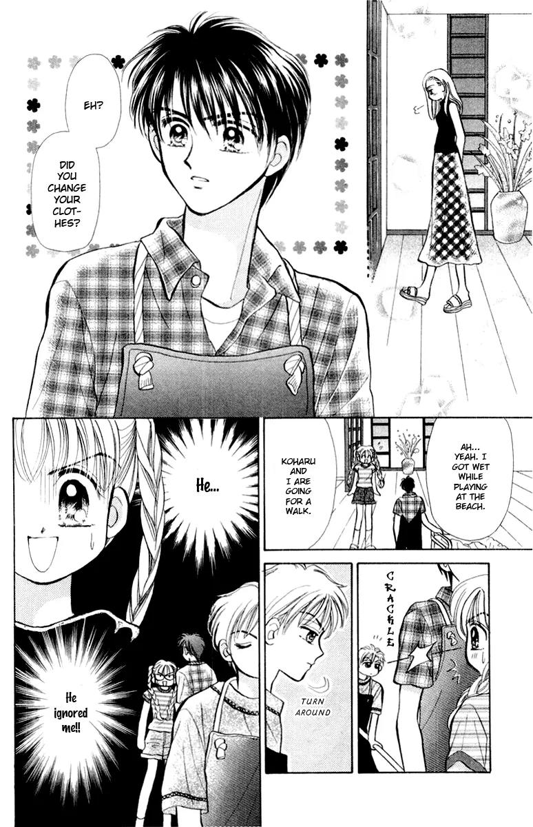 Baby Love Chapter 37 page 9 - Chapter 37