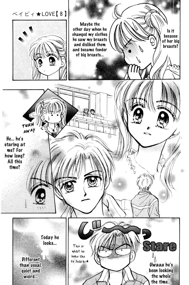 Baby Love Chapter 38 page 13 - Chapter 38