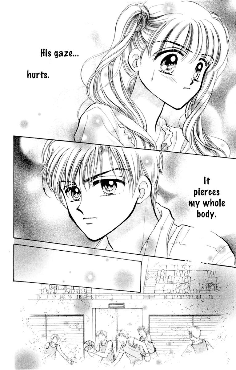 Baby Love Chapter 38 page 14 - Chapter 38