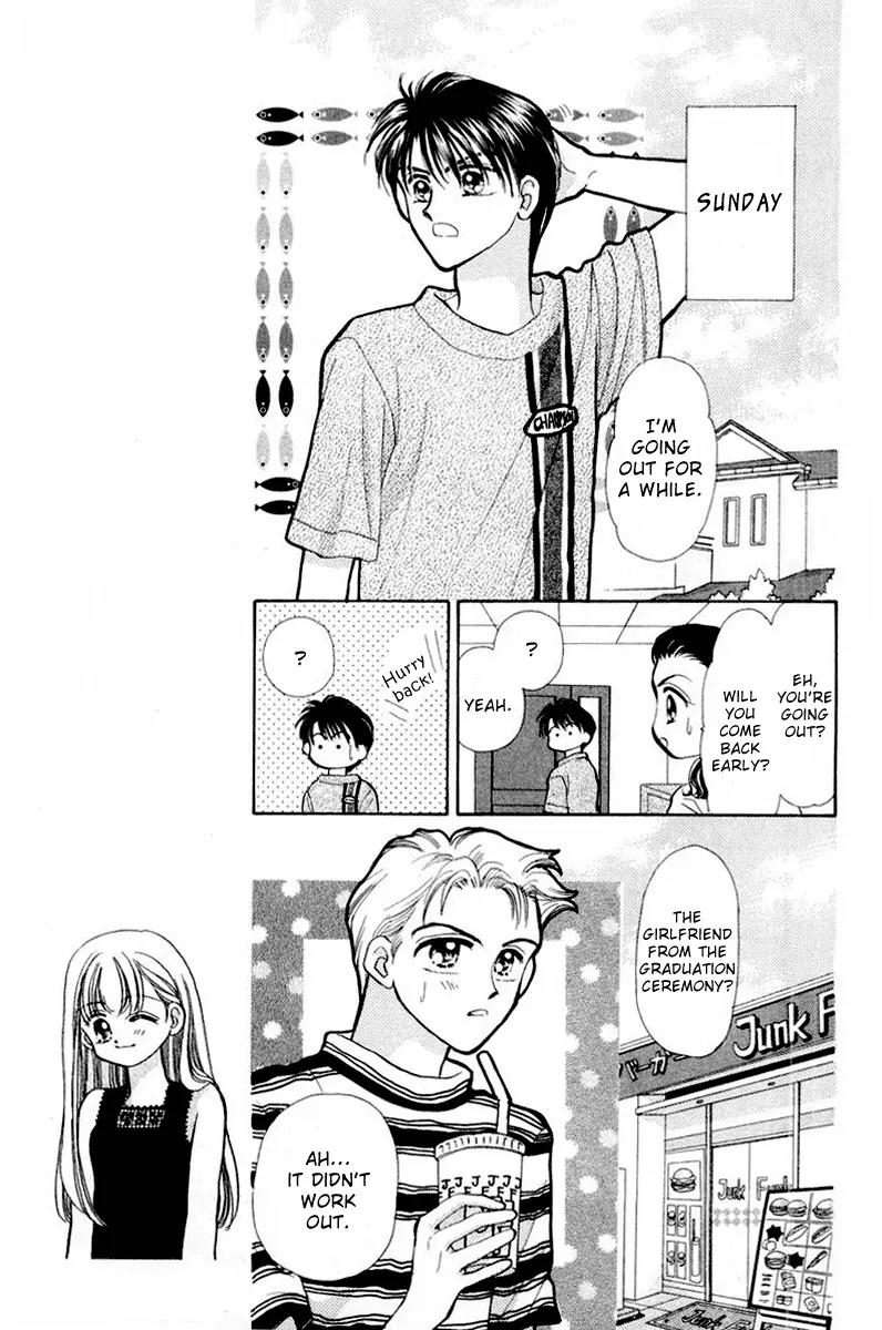 Baby Love Chapter 38 page 15 - Chapter 38
