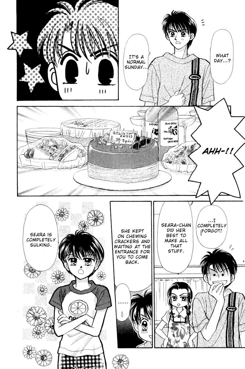 Baby Love Chapter 38 page 18 - Chapter 38