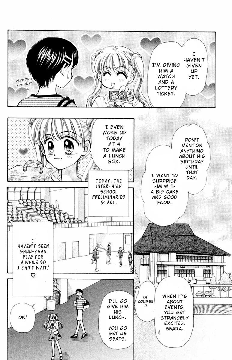 Baby Love Chapter 38 page 2 - Chapter 38