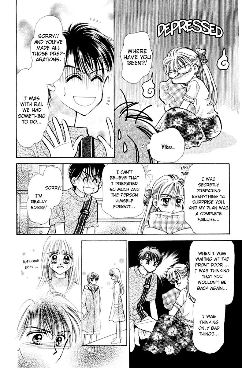 Baby Love Chapter 38 page 20 - Chapter 38