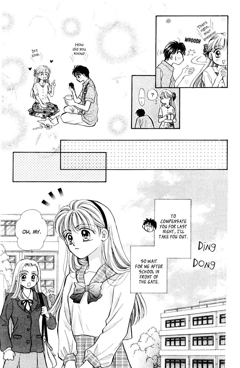 Baby Love Chapter 38 page 23 - Chapter 38