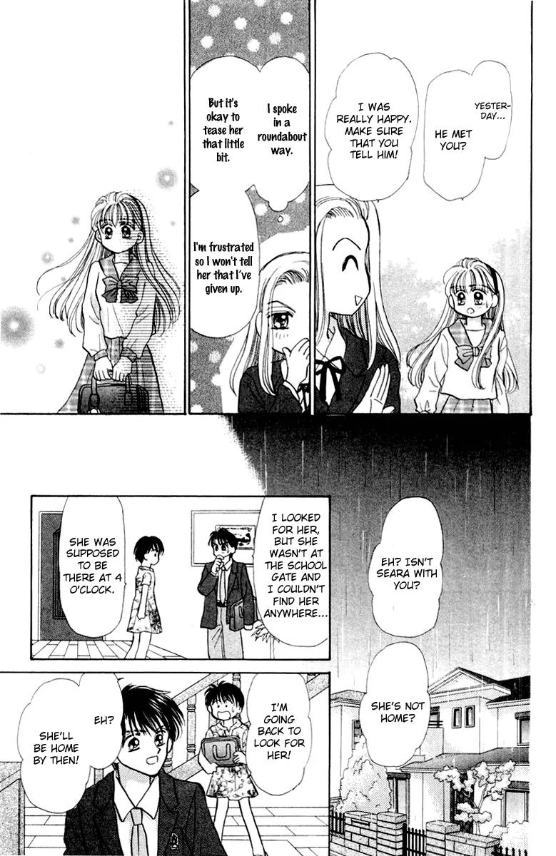 Baby Love Chapter 38 page 25 - Chapter 38