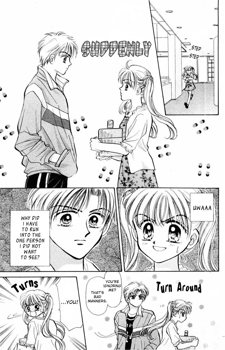 Baby Love Chapter 38 page 3 - Chapter 38